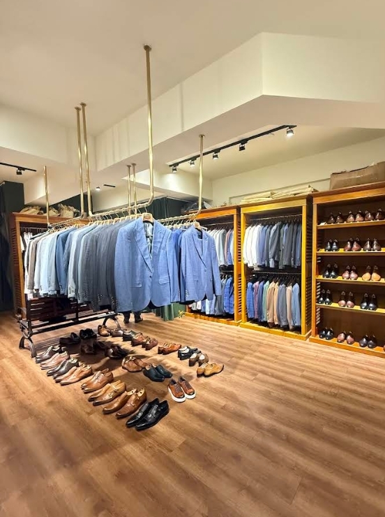 Mickey Sun 評論照片