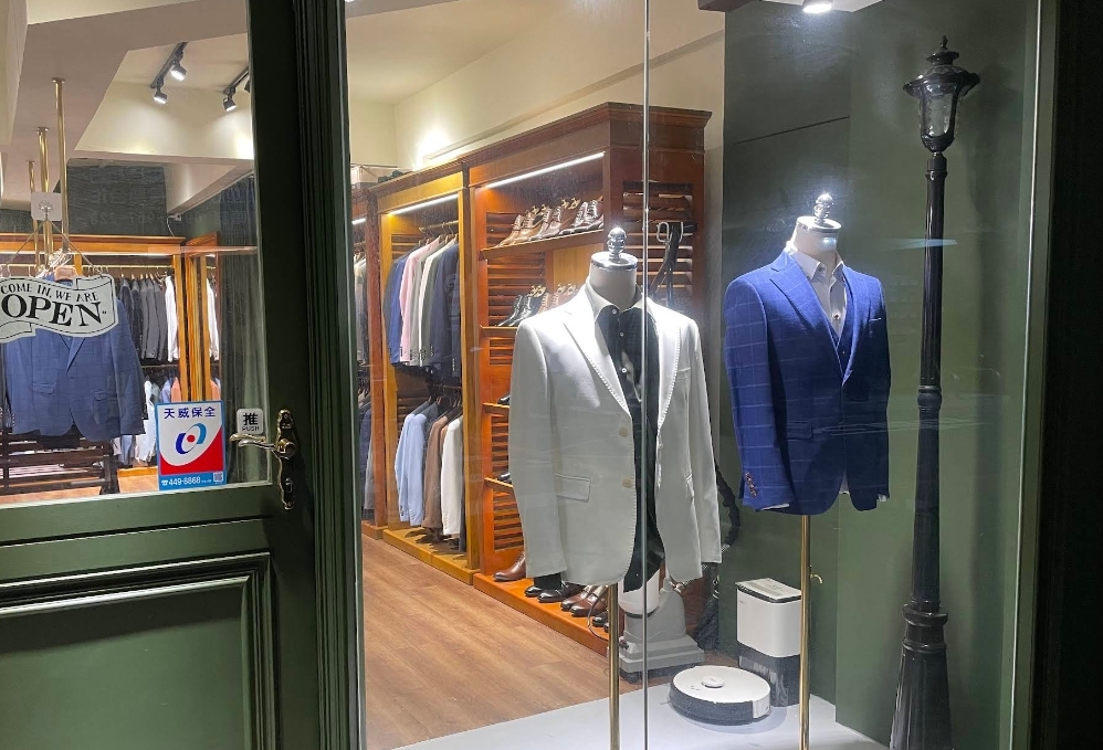 Chen豆豆 評論照片