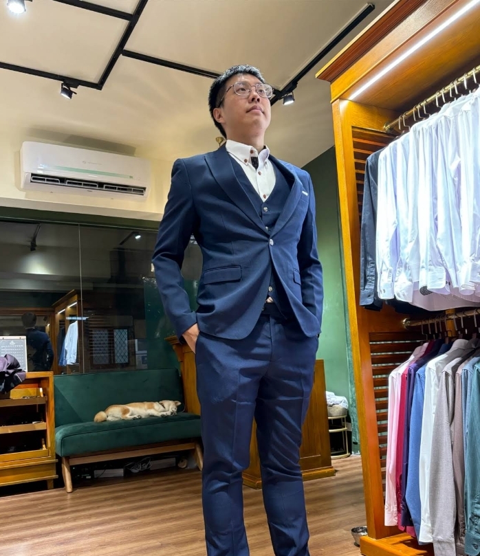 chris lin 評論照片