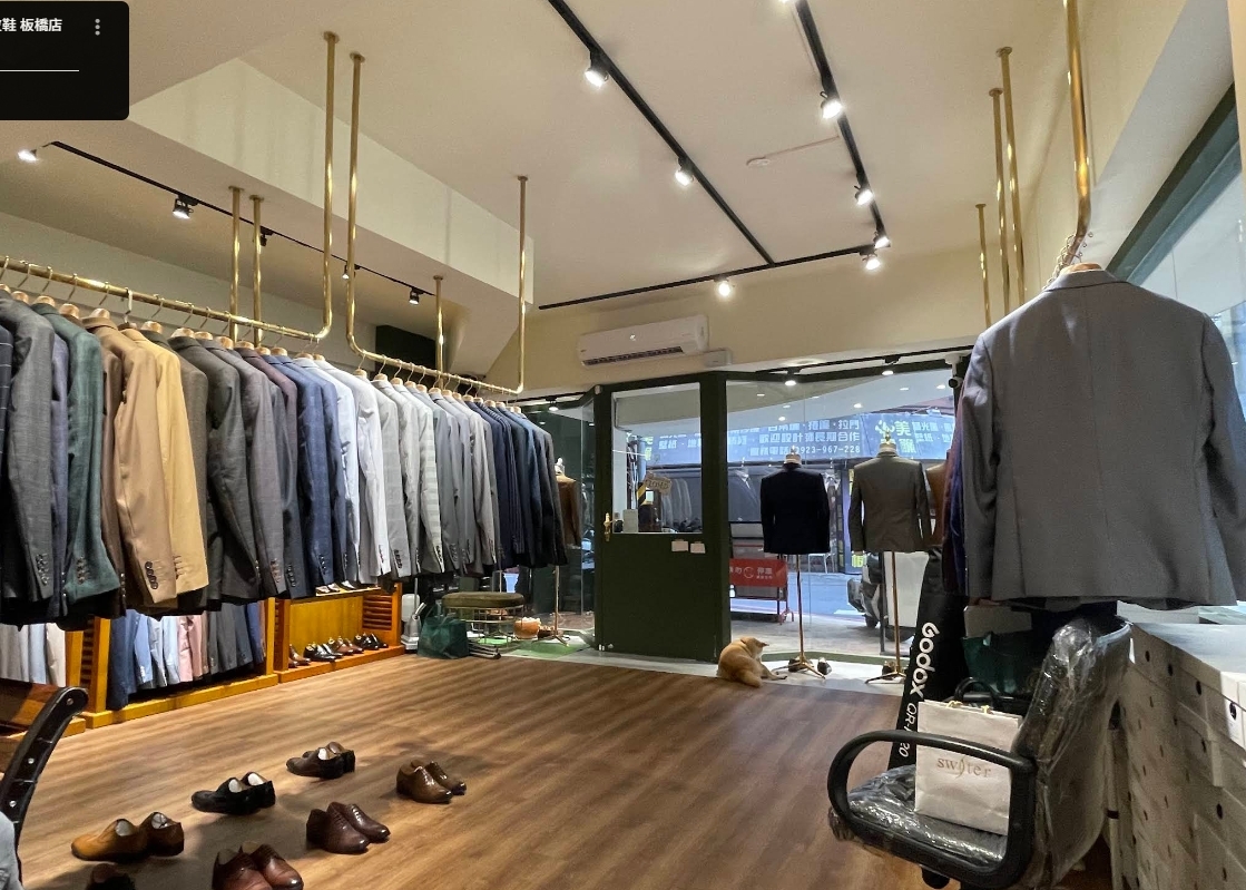 Celine Lin 評論照片