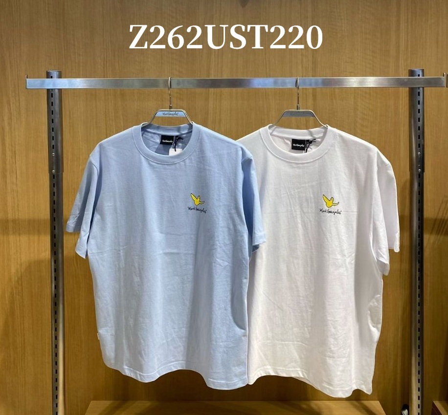 ZZ05  [ Z262UST220 ] S:胸46 長27 M:胸48 長28 L:胸50 長29  XL:胸52 長30 $239