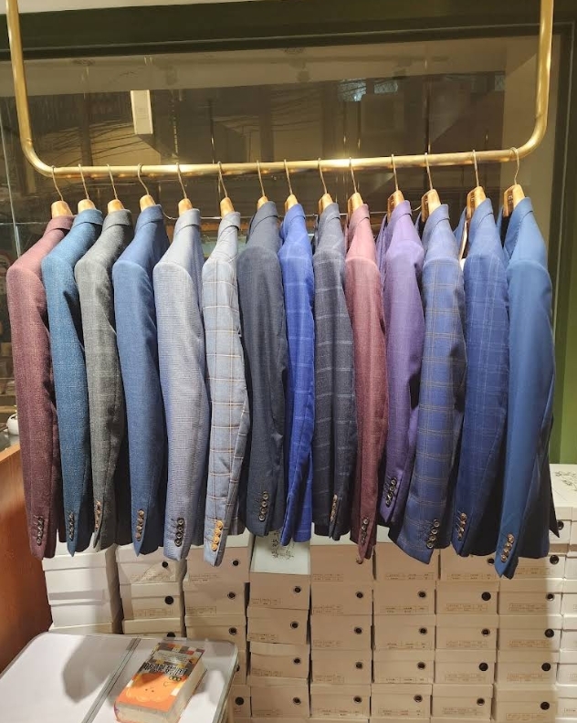 Liu Loid 評論照片