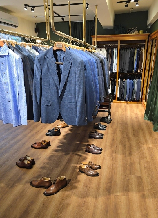 Zixin Liao 評論照片