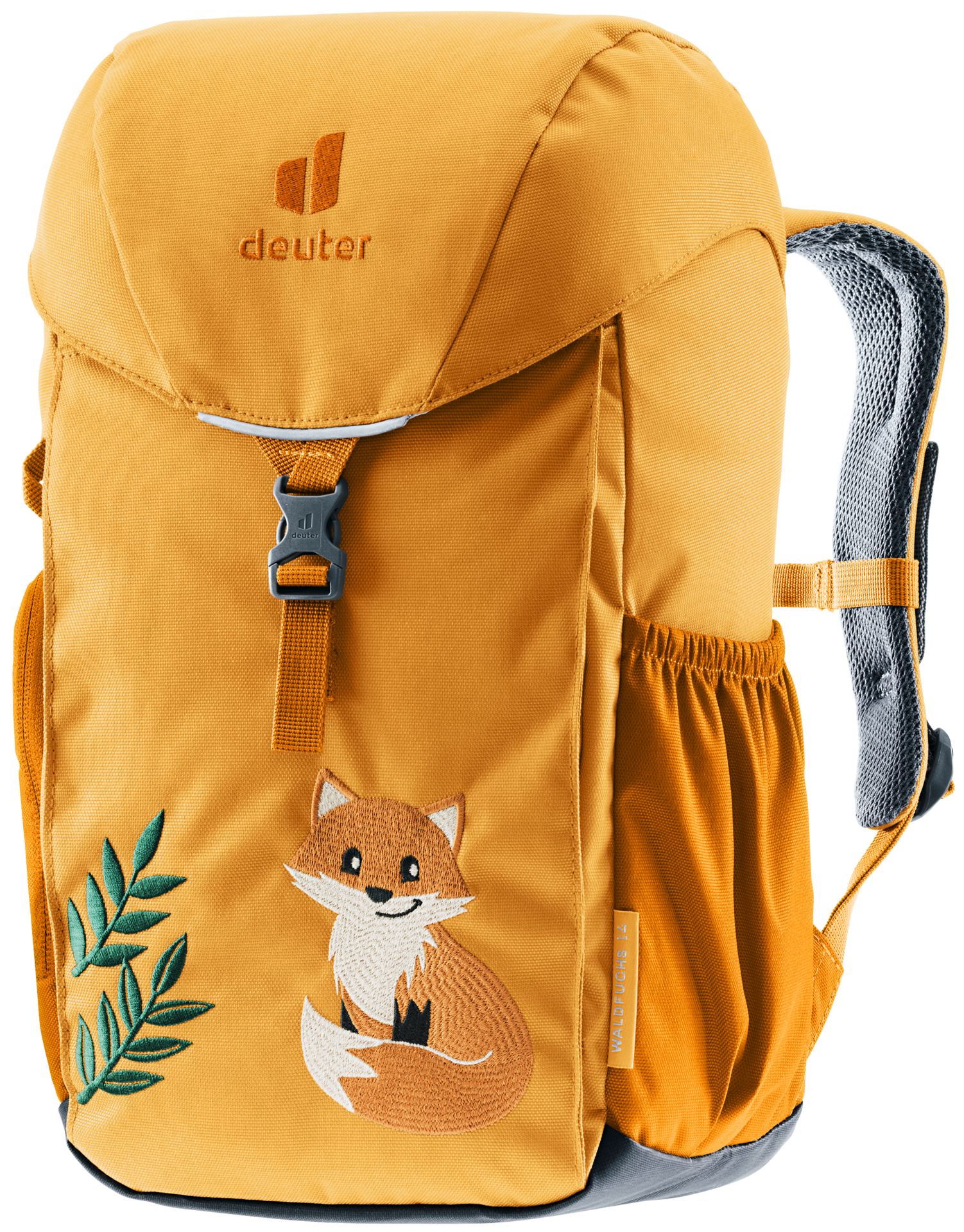 Deuter Waldfuchs 14 兒童背包 - Amber Maple