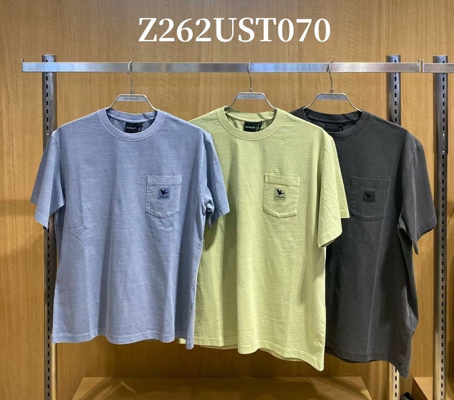 ZZ07  [ Z262UST070 ] S:胸46 長27 M:胸48 長28 L:胸50 長29 XL:胸52 長30 $279