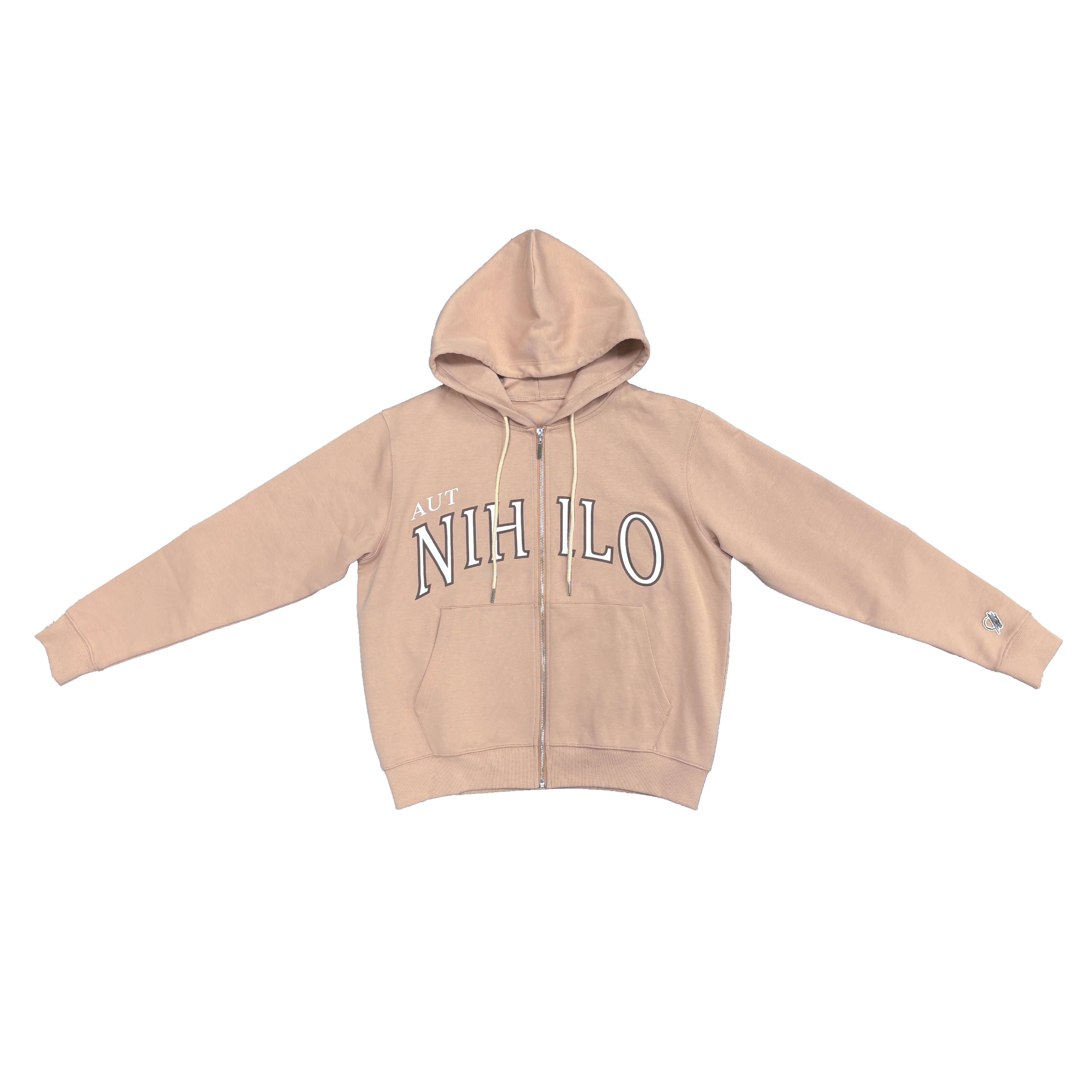 演唱會紀念 Hoodie／暮光粉