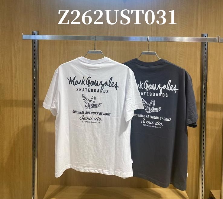 ZZ08  [ Z262UST031 ] S:胸48 長27 M:胸50 長28 L:胸52 長29 XL:胸54 長30 $239