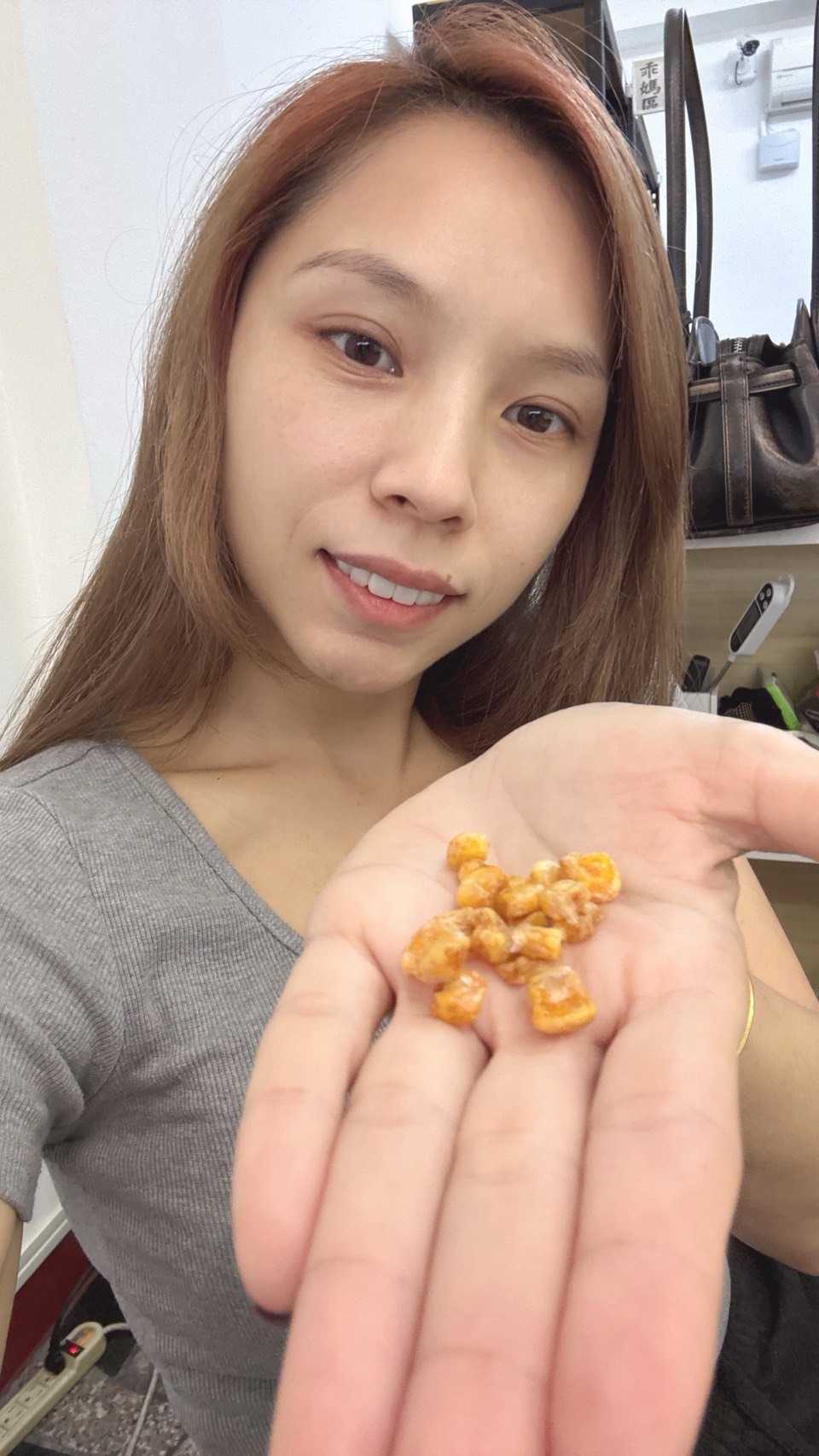 淡水滬尾漁家系列 烤玉米(70g)