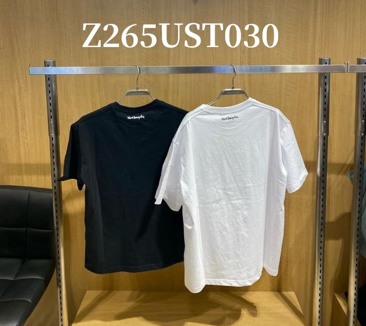 ZZ10  [ Z265UST030 ] S:胸48 長26 M:胸50 長27 L:胸52 長28 XL:胸54 長29 $239