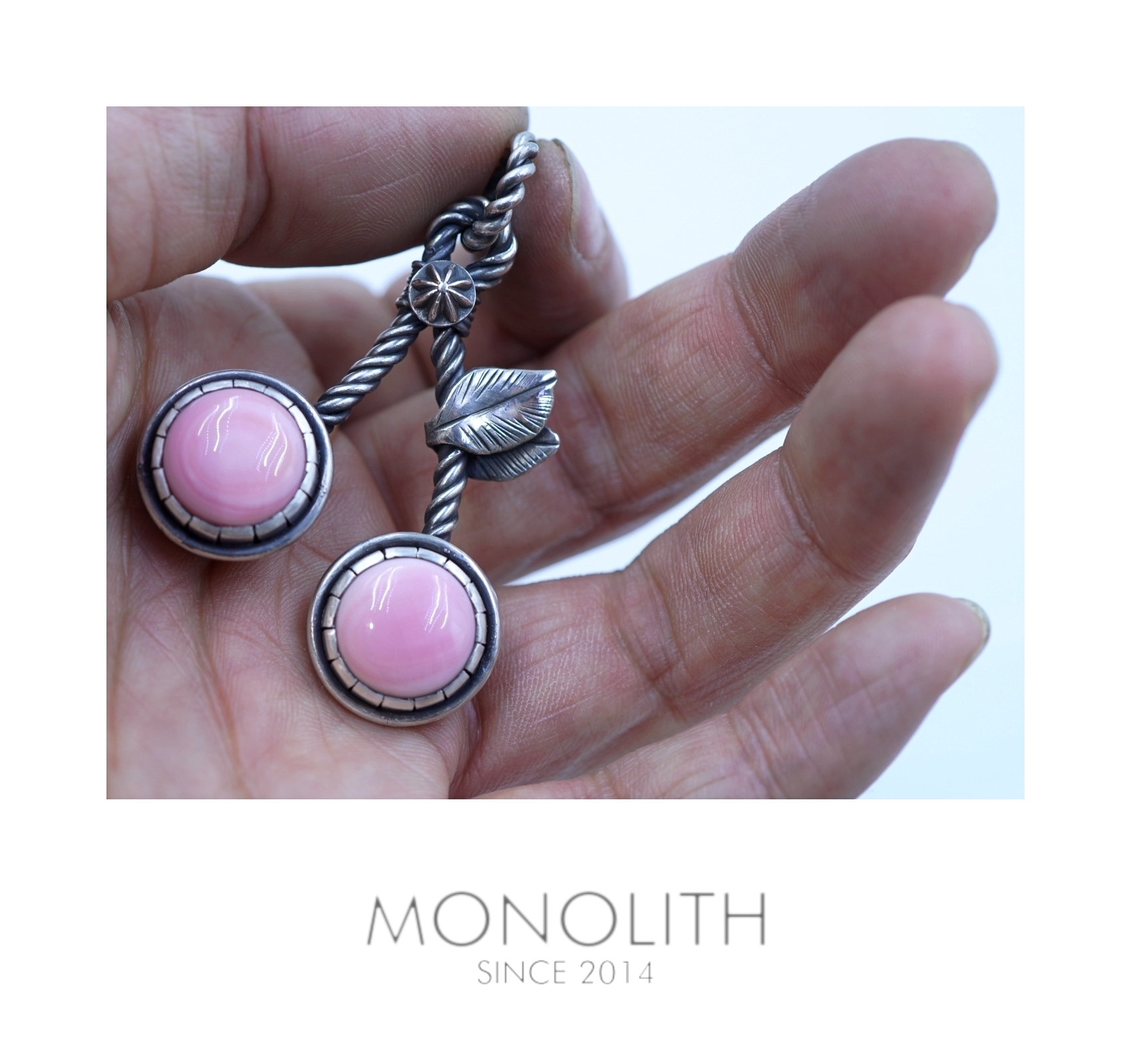 貝殼打印【吊墜】