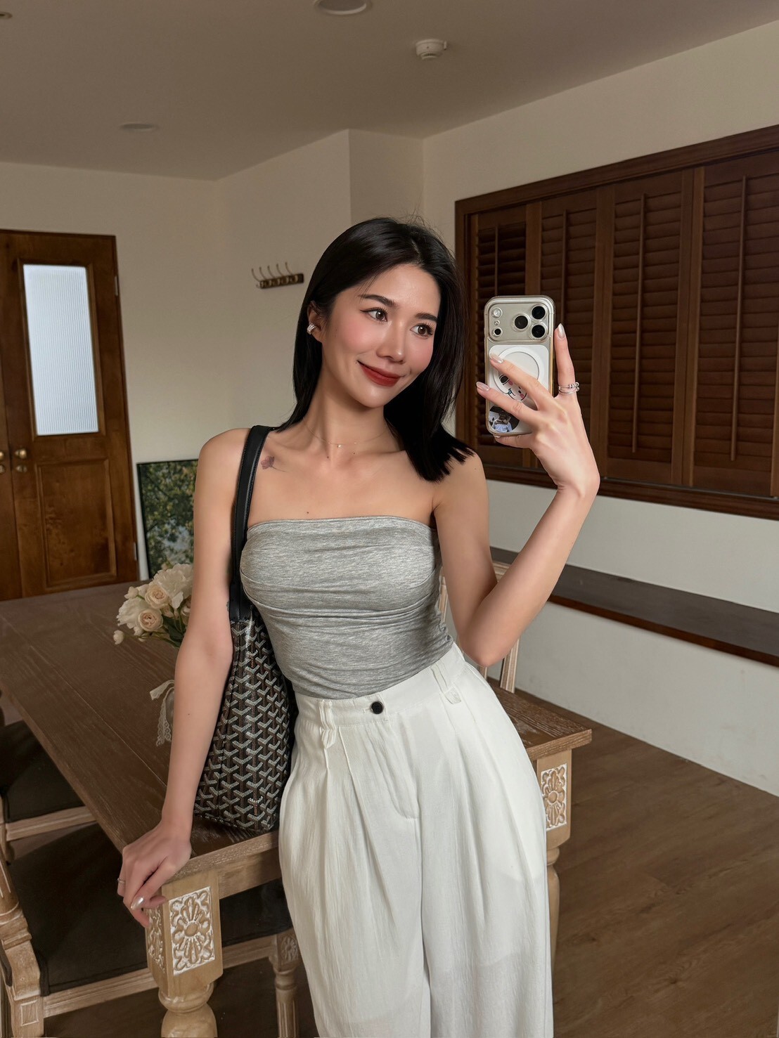 抓皺好身材平口BRATOP