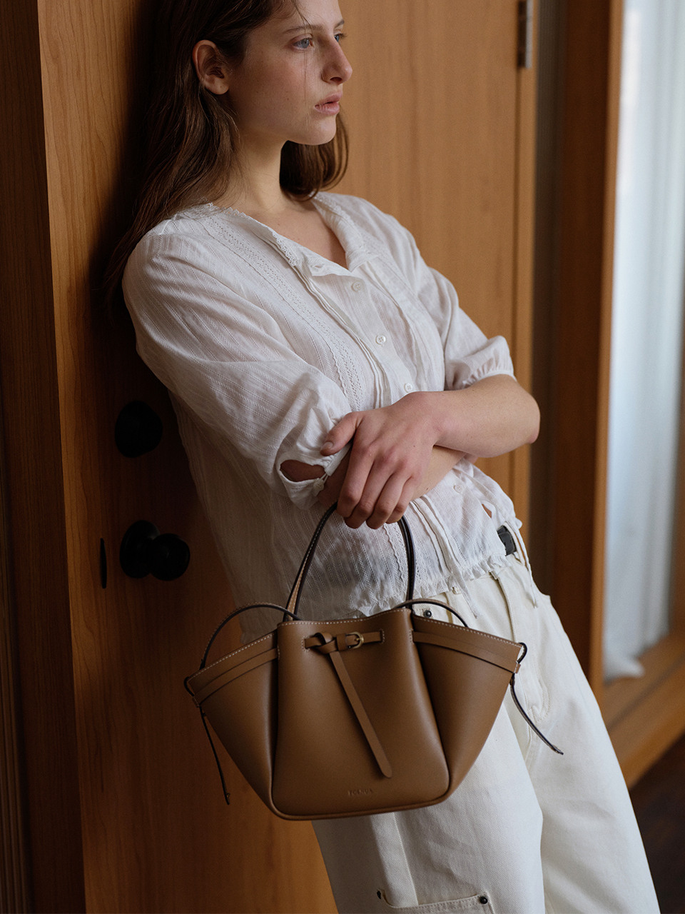 FOLNUA PETIT ANTHOS BAG