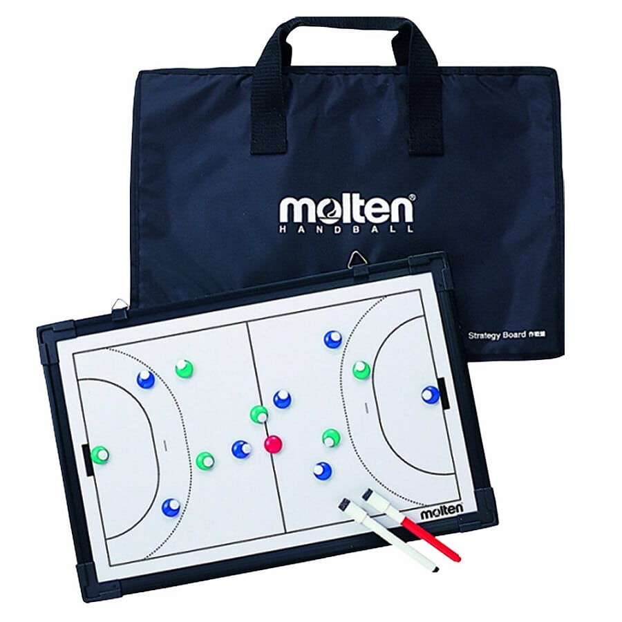 Molten 手球戰術板
