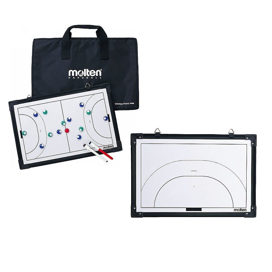Molten 手球戰術板