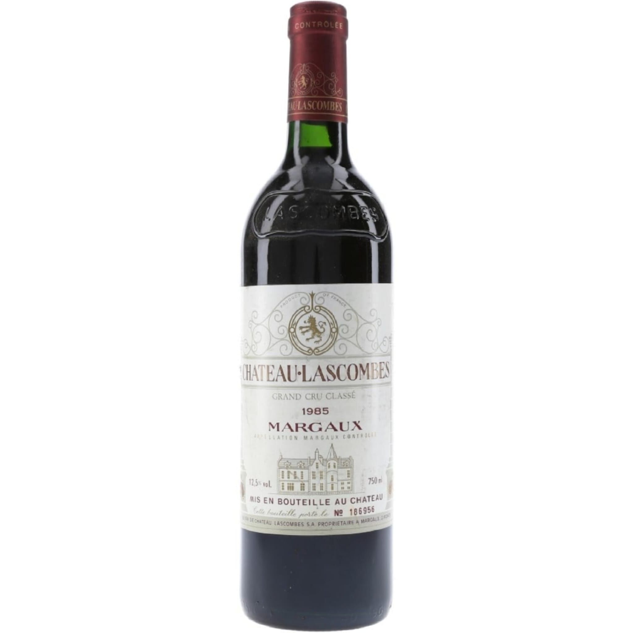 1985 Château Lascombes