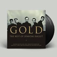 Spandau Ballet - Gold: The Best Of Spandau Ballet 2LP