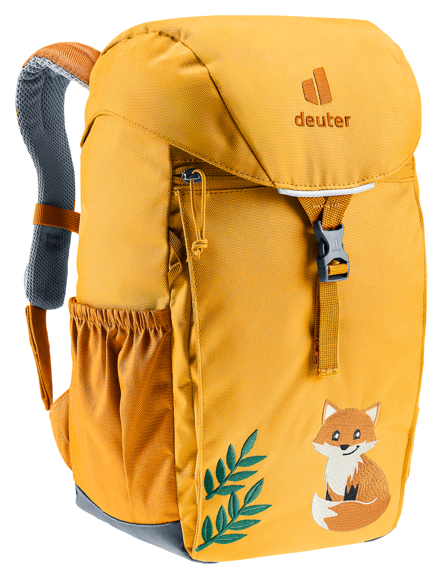 Deuter Waldfuchs 10 兒童背包 - Amber Maple