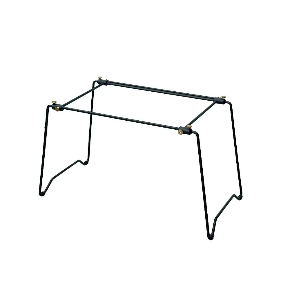 日月鉄工所 禪悅   (桌框+桌腳+外袋)