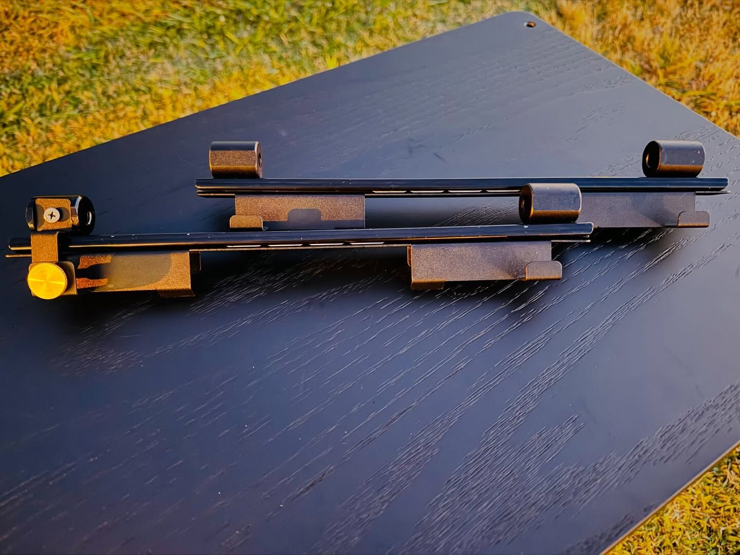 日月鉄工所-THOR滑軌