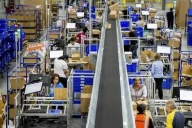 AIEHS,人員過線監控