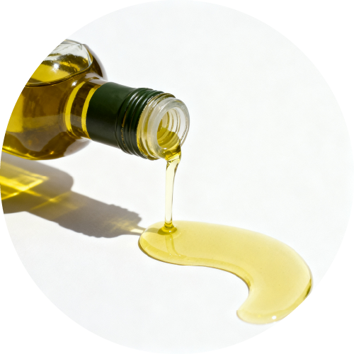 奧利塔橄欖油