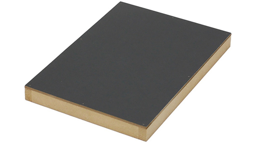 Tomytec 323495 N規 場景模型素材 020-2 場景模型底板 A5 尺寸