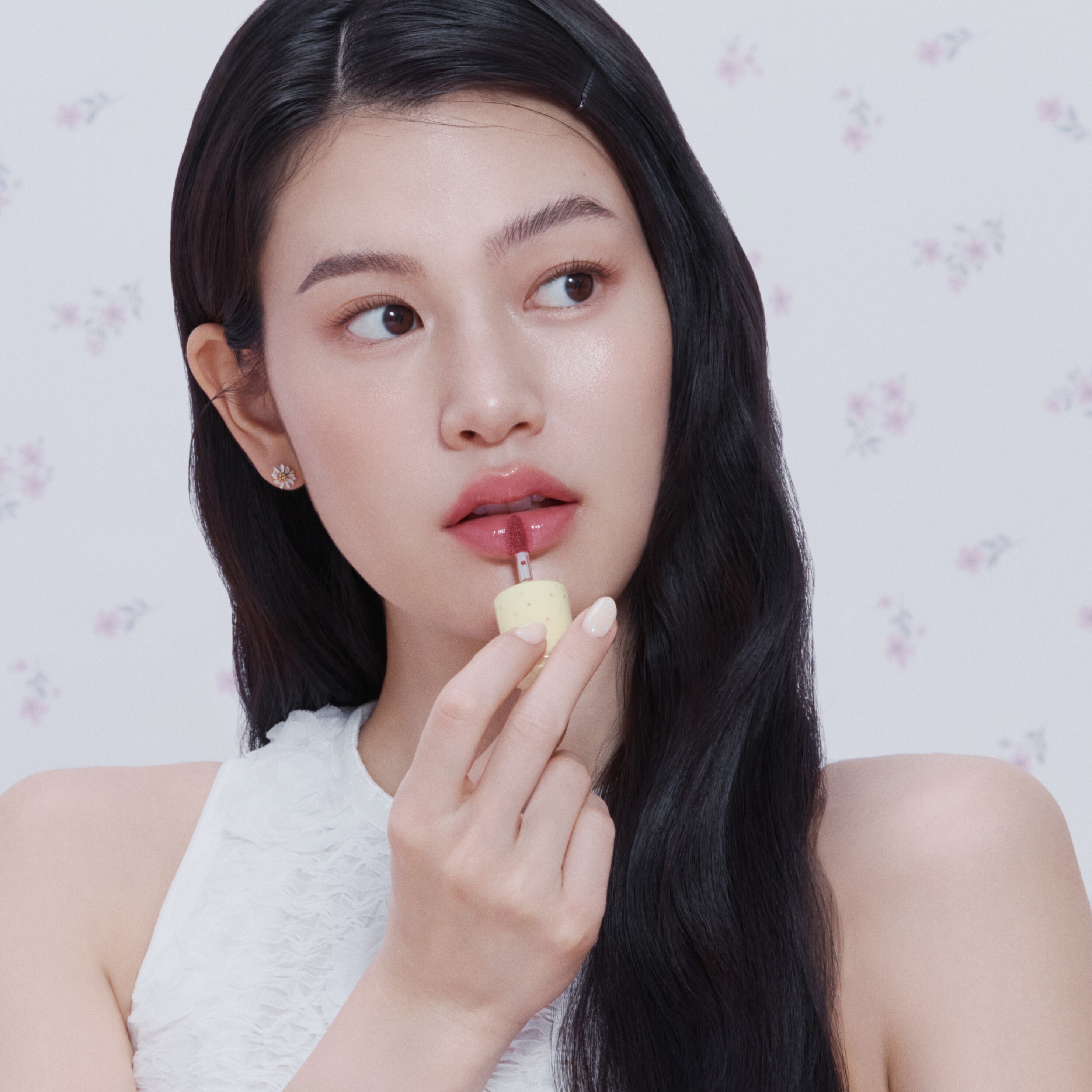 Hince Raw Glow Gel Tint