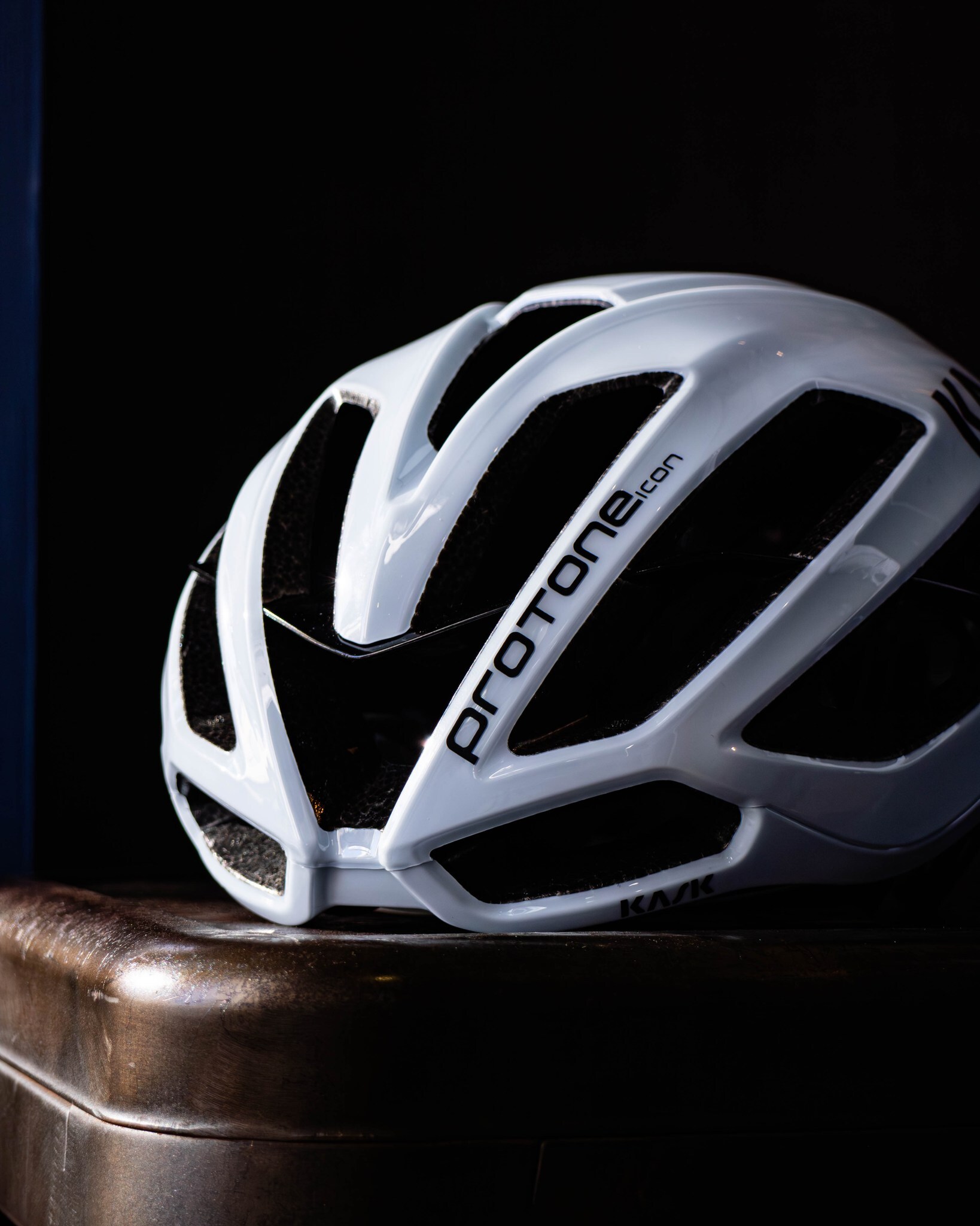 【KASK 】 安全帽 PROTONE ICON WHT 白色