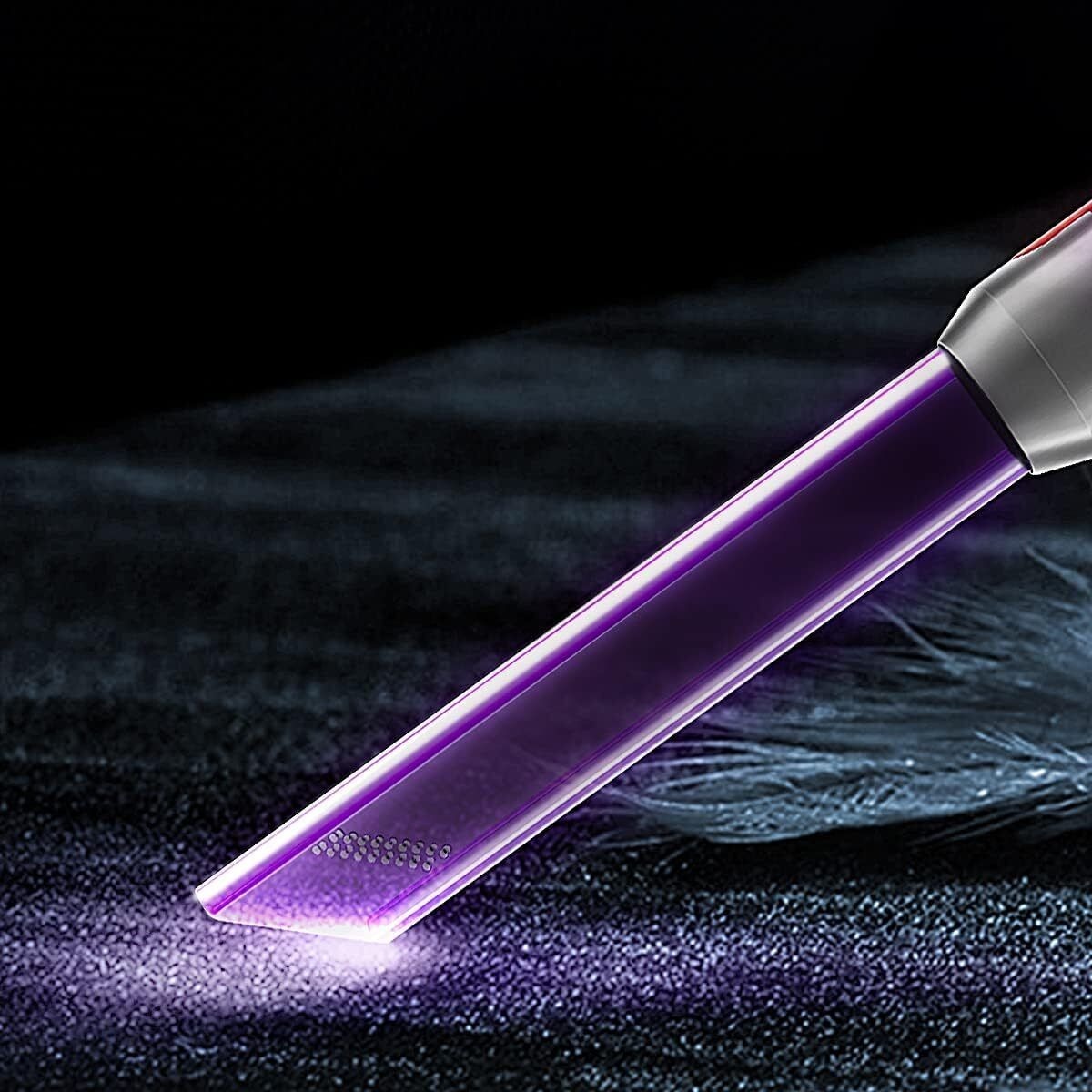 971434-01 Dyson Light Pipe Crevice Tool (Compatible)