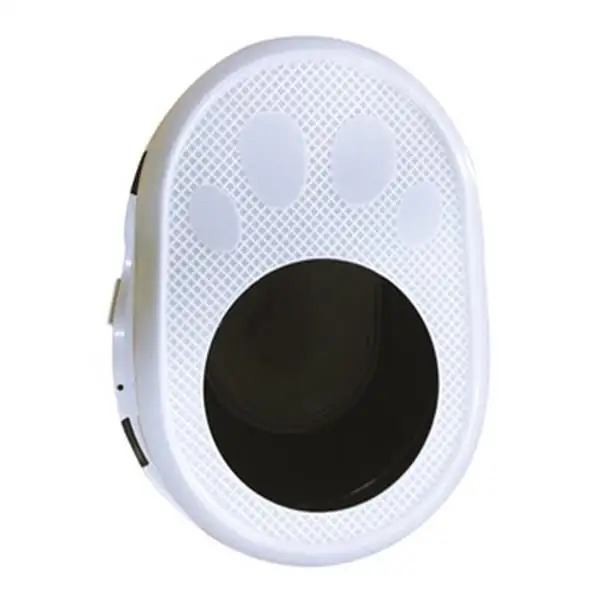 M-Pets ECO TANTA 貓砂盆．藍色