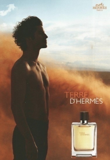 HERMES 愛馬仕 大地體香噴霧 150ml