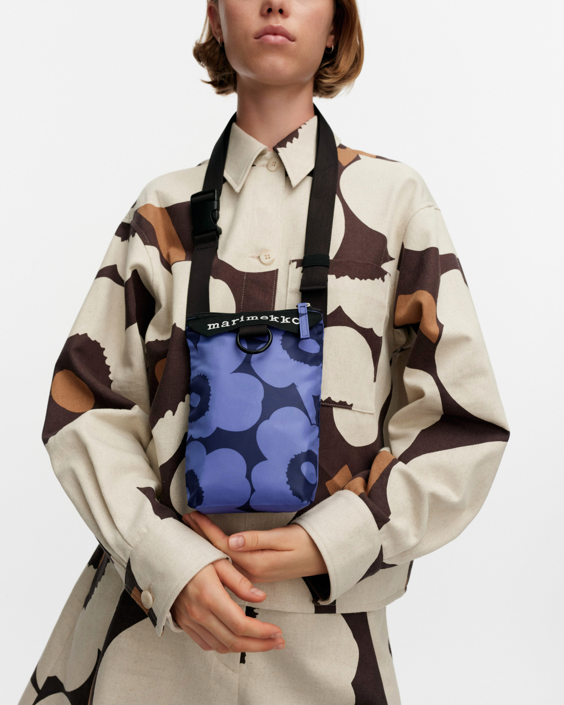 Neat Phone Pocket Unikko 手機袋