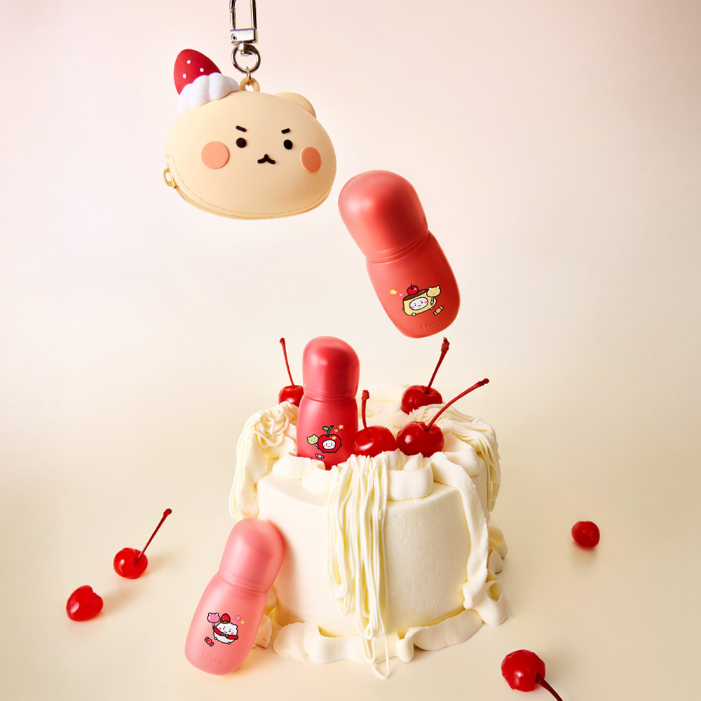 Etude Cozy Fixing Tint