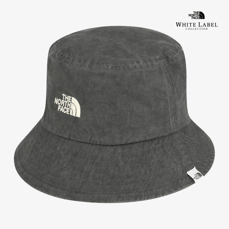 韓國限定款 The North Face｜STANDARD BUCKET HAT [2 colors]