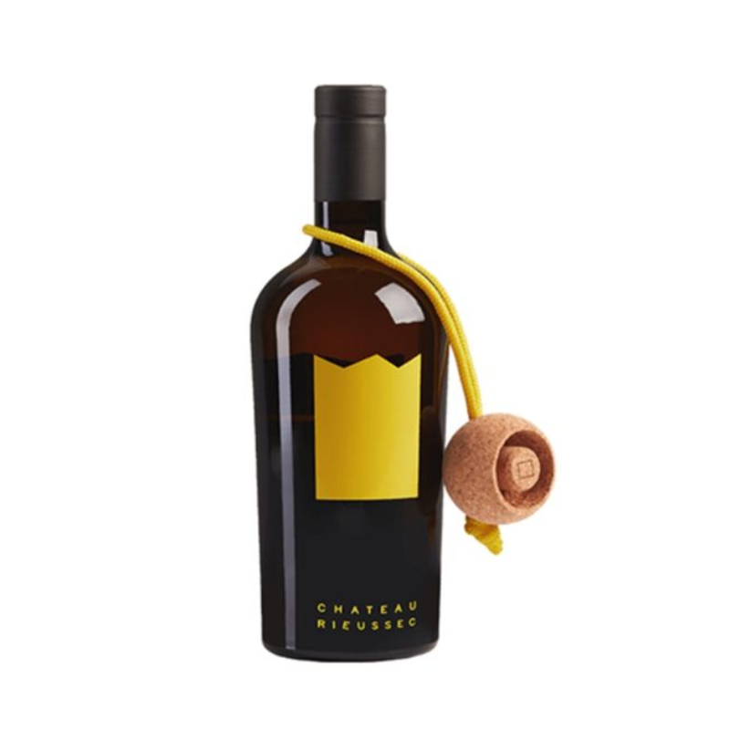 Chateau Rieussec 萊斯古堡 白葡萄酒 2023 375ml [37_PRO0283_2023]