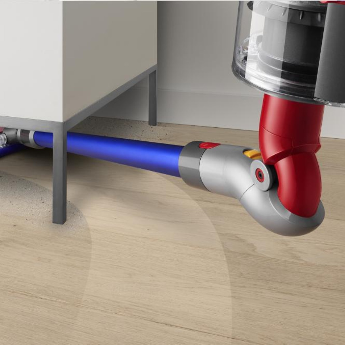 971435-01 Dyson Low-reach Adaptor (Compatible)