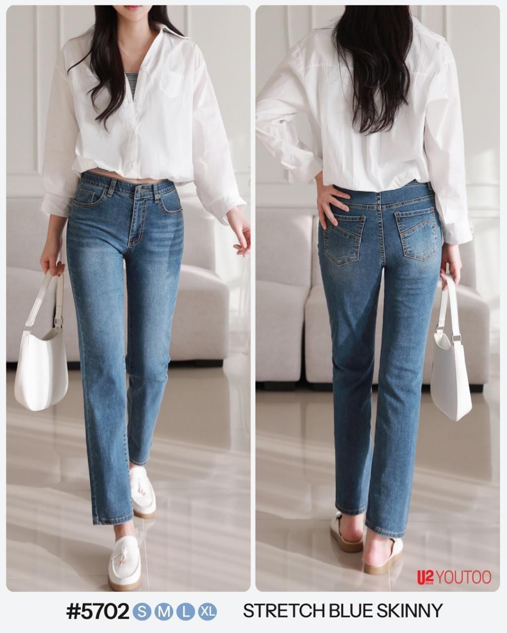 Y牌子牛仔褲~148BZ