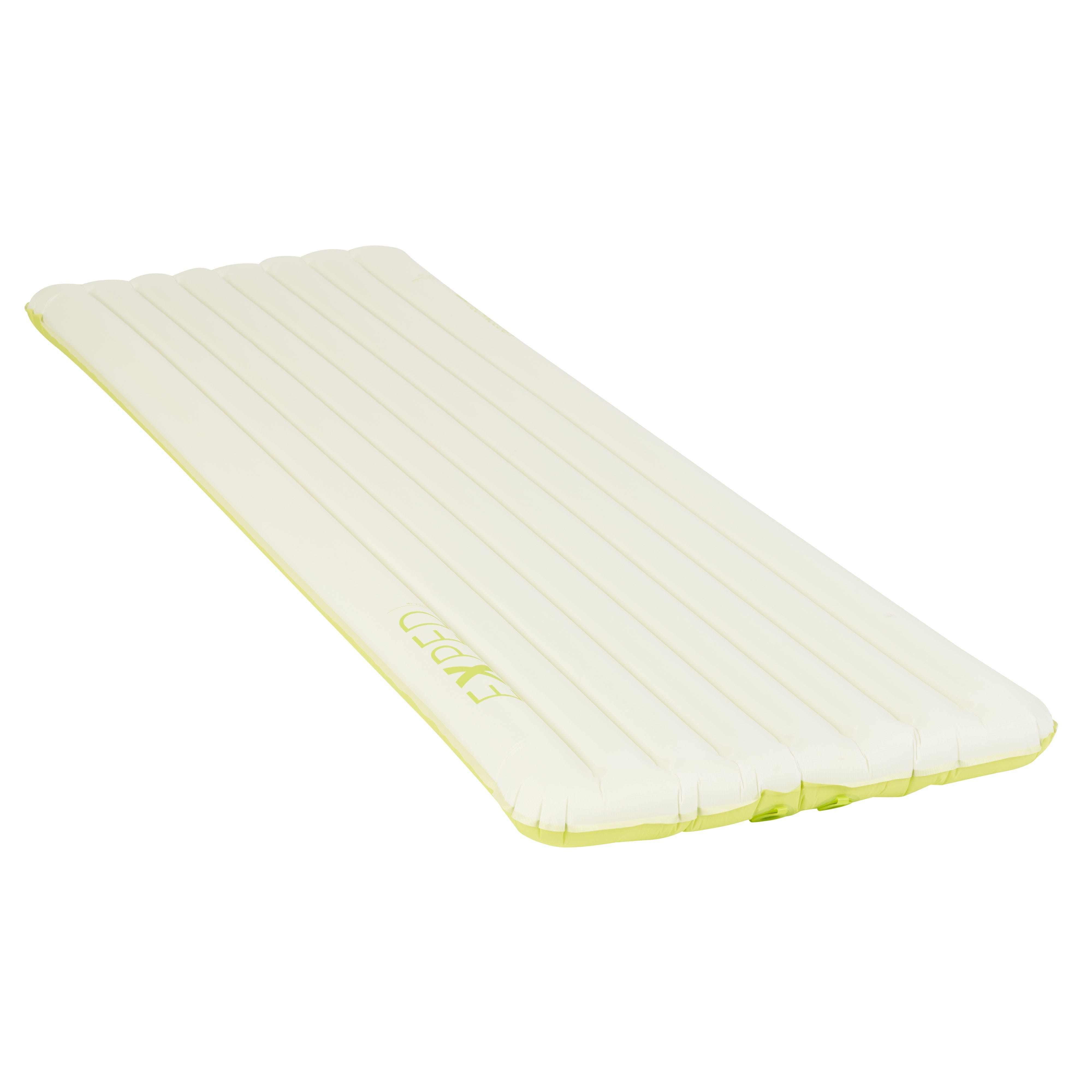 【𝐄𝗫𝐏𝐄𝐃】Ultra 1R 極輕量方型環保充氣睡墊-[M]