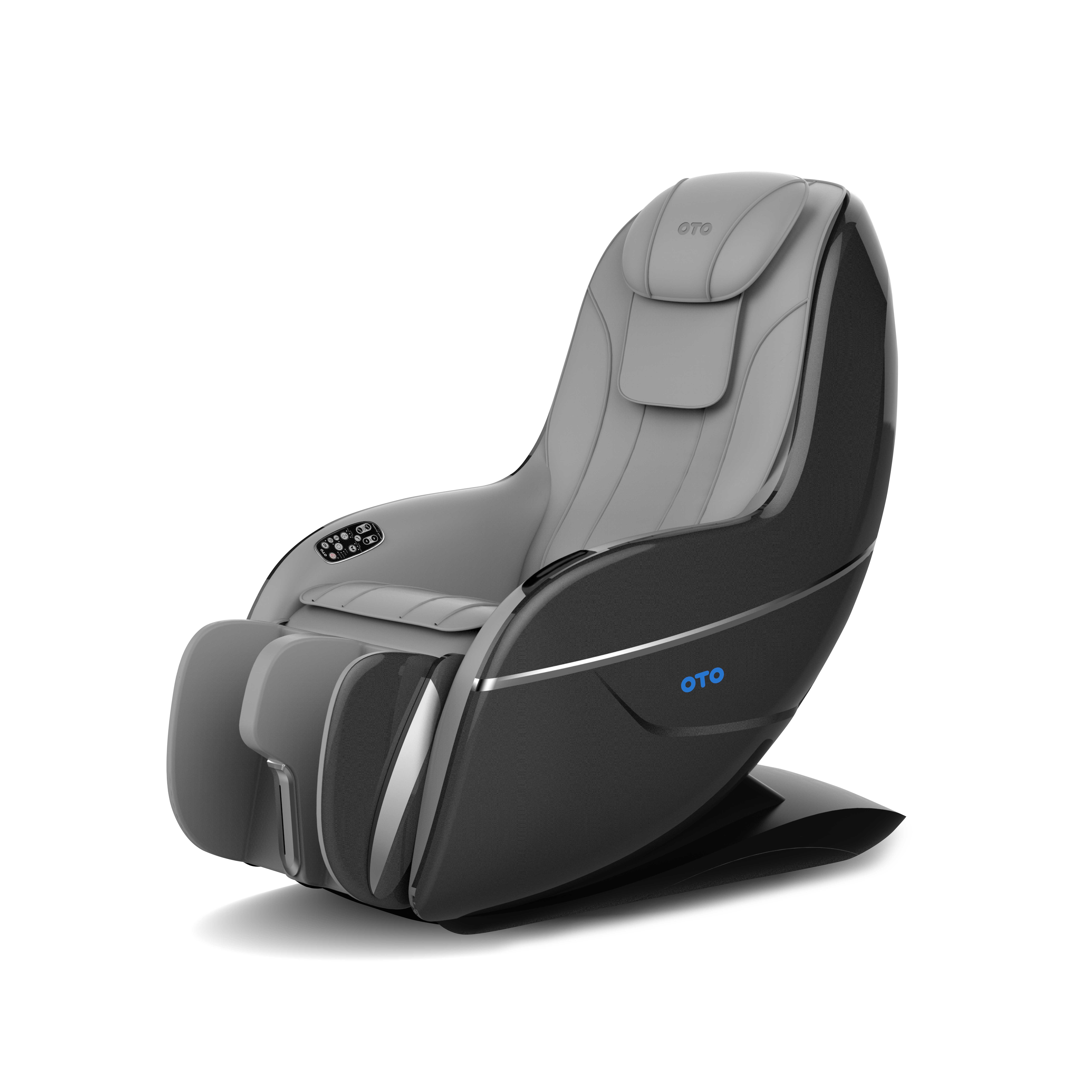 OTO   RK-13‧Rockie Premium 按摩椅‧香港行貨,原廠1年保養‧