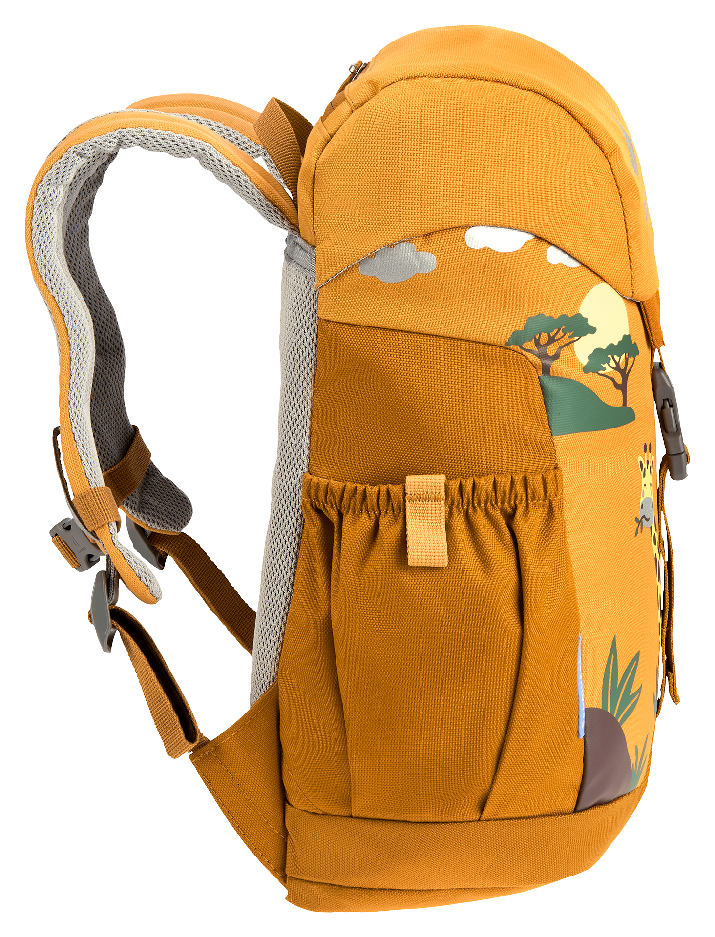 Deuter Schmusebär Kids' backpacks - Amber Maple 8L