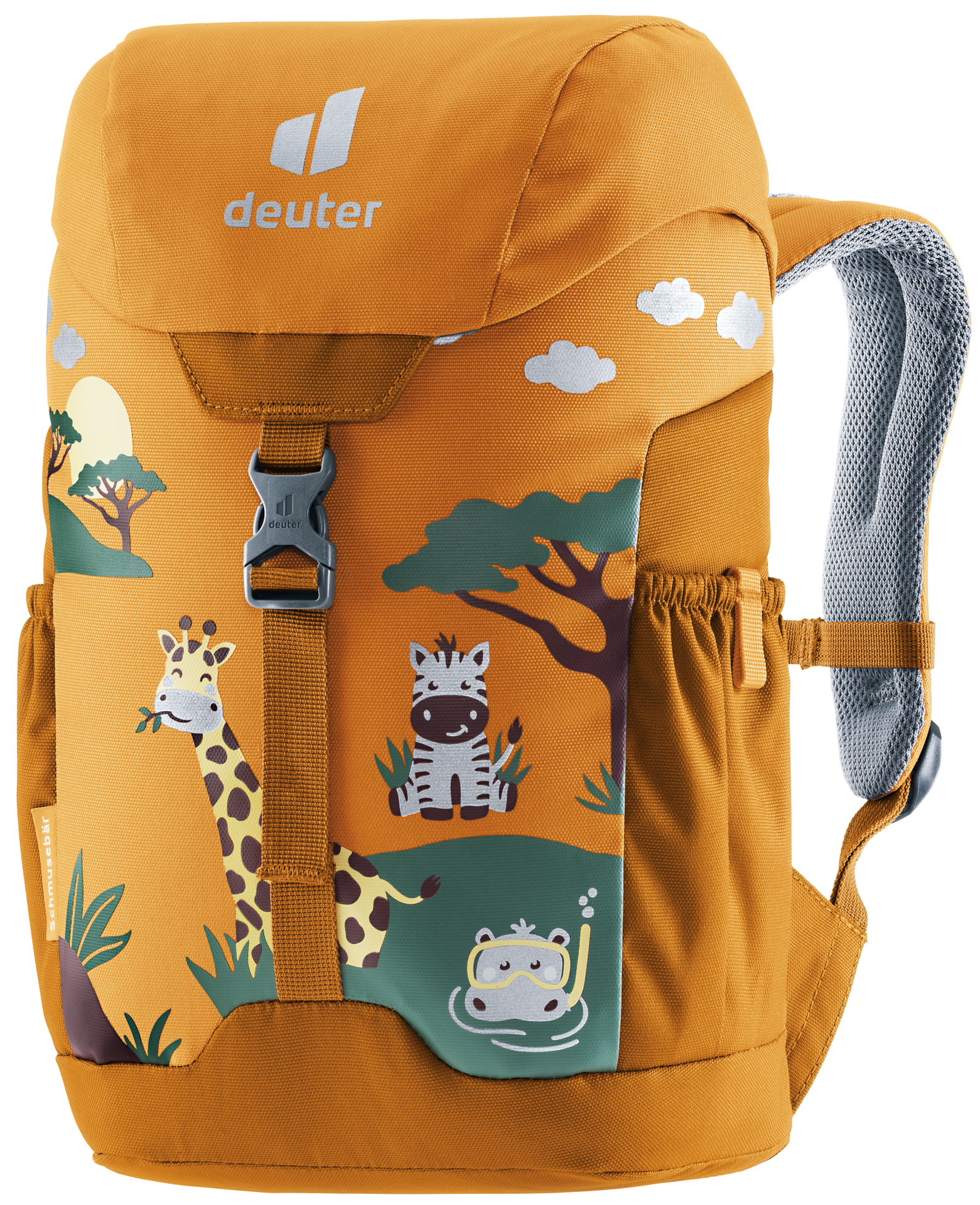 Deuter Schmusebär Kids' backpacks - Amber Maple 8L