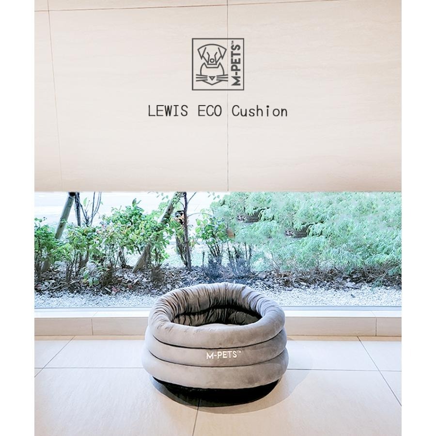M-Pets 寵物床．LEWIS ECO