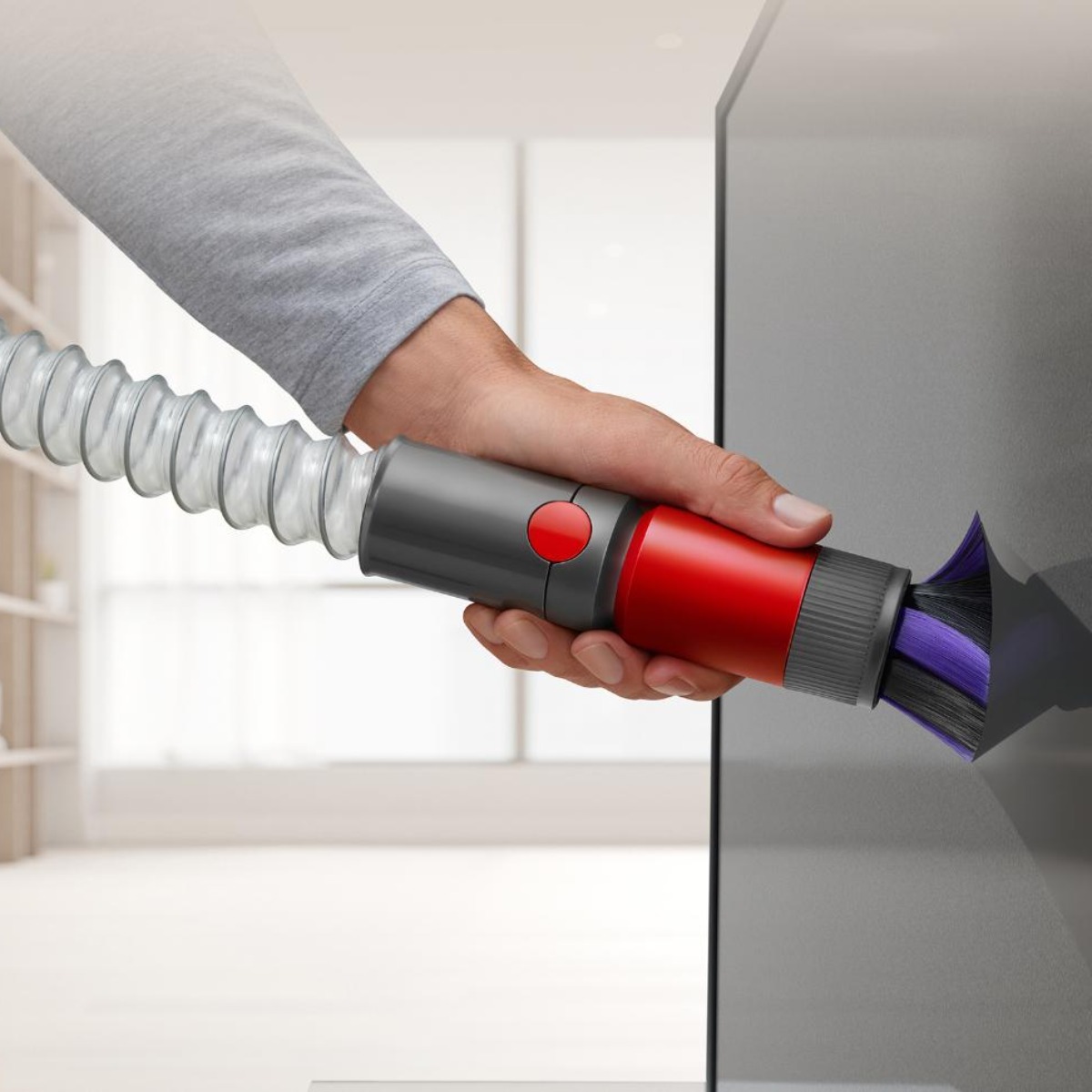 972157-01 Dyson Scratch-free Dusting Brush (Compatible)