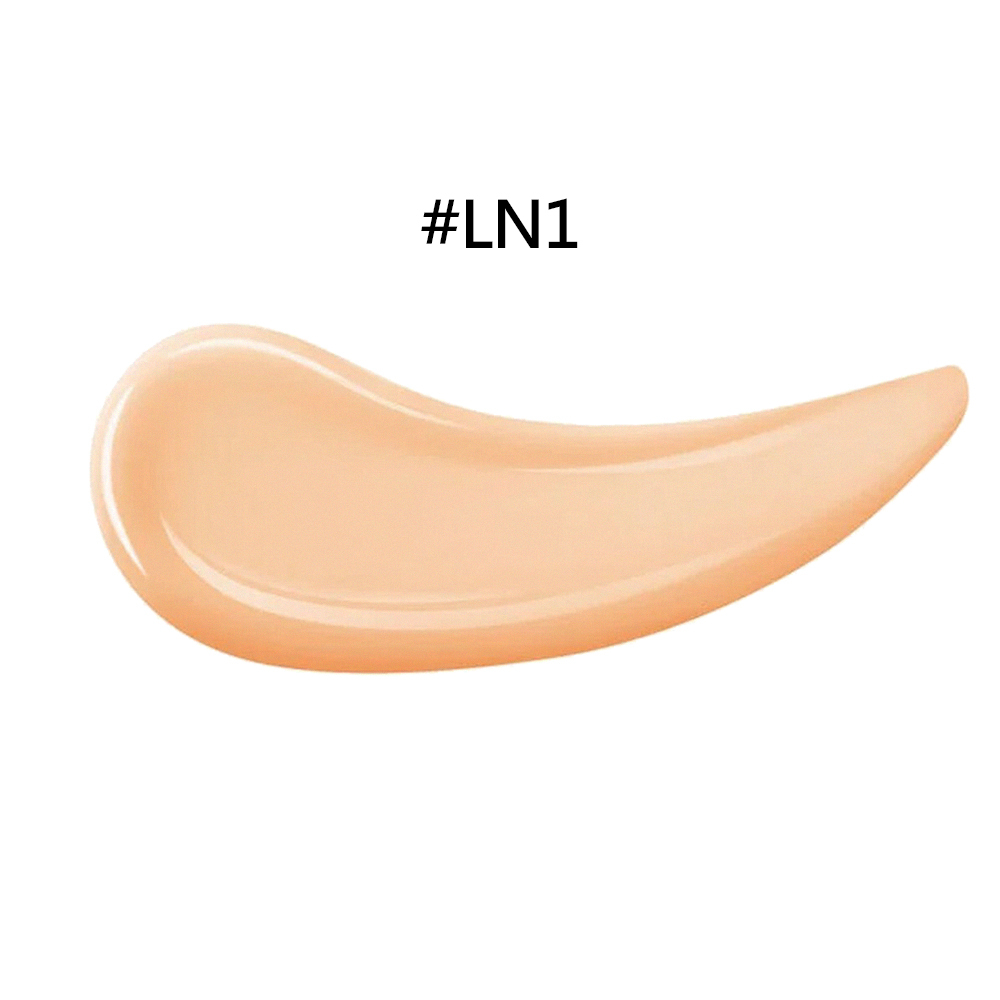 YSL 聖羅蘭 恆久完美裸光無瑕粉底露(粉光瓶) #LN1/#LC2  25ml-任選