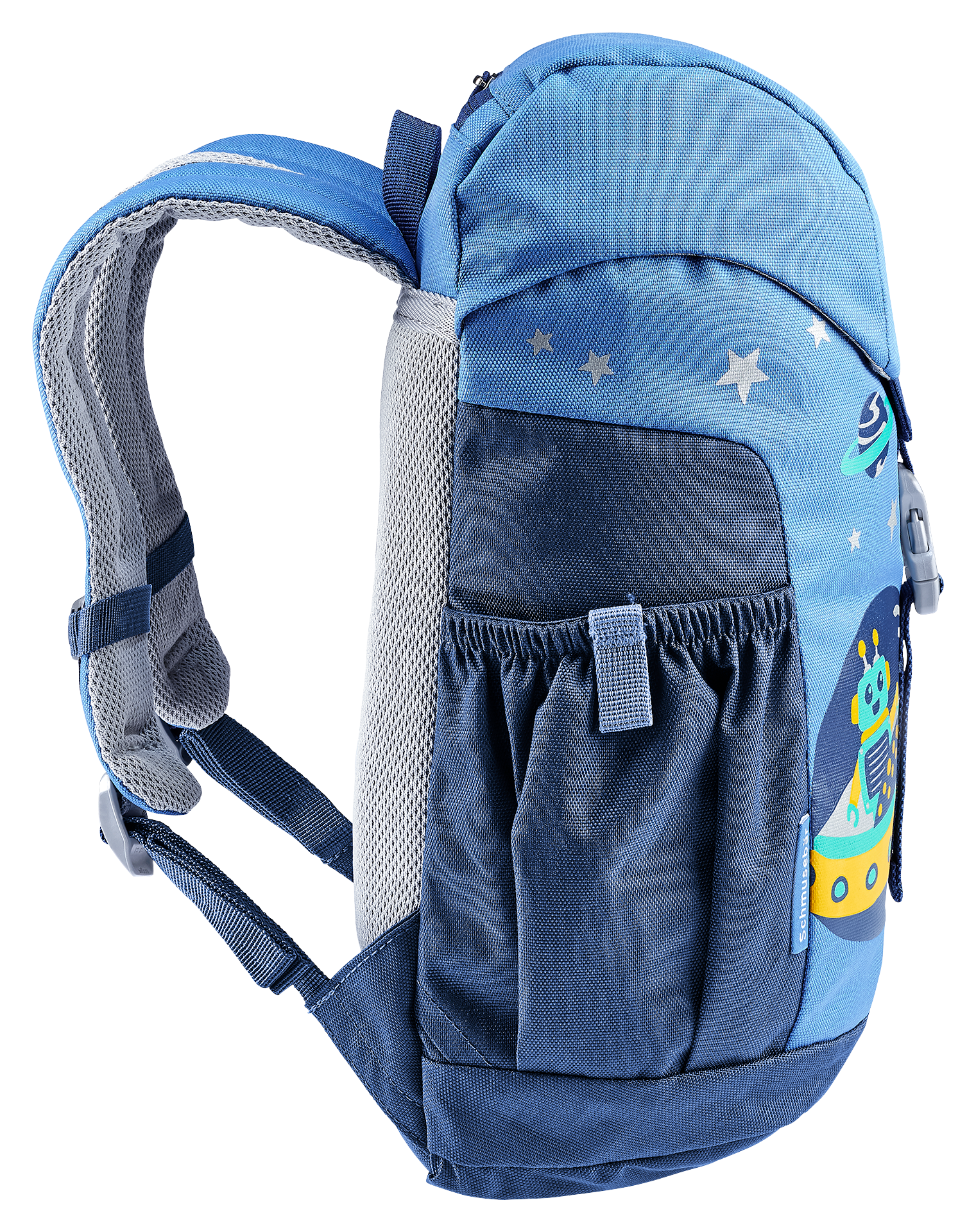 Deuter Schmusebär Kids' backpacks - Wave-Nightblue 8L