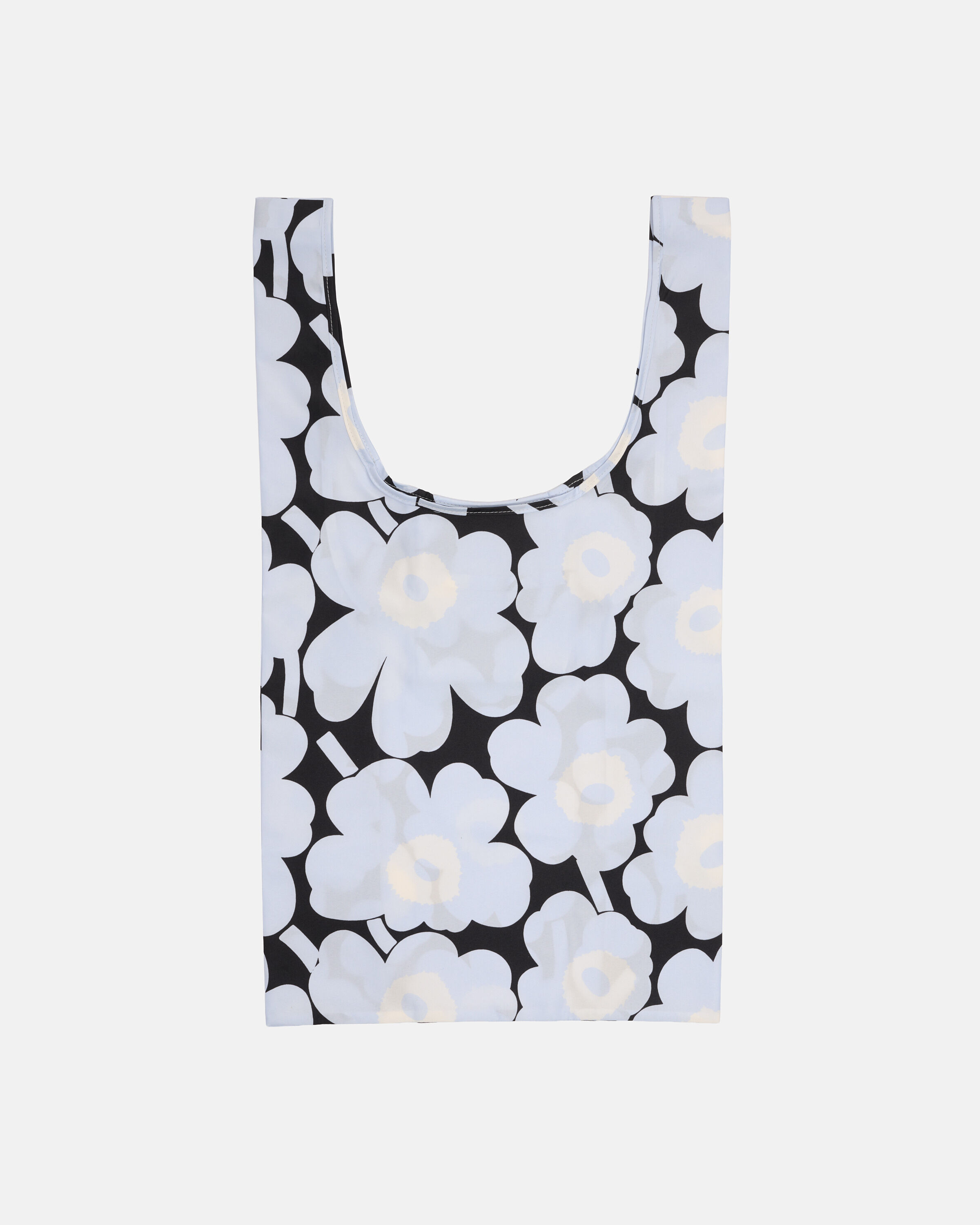 Unikko 印花購物袋