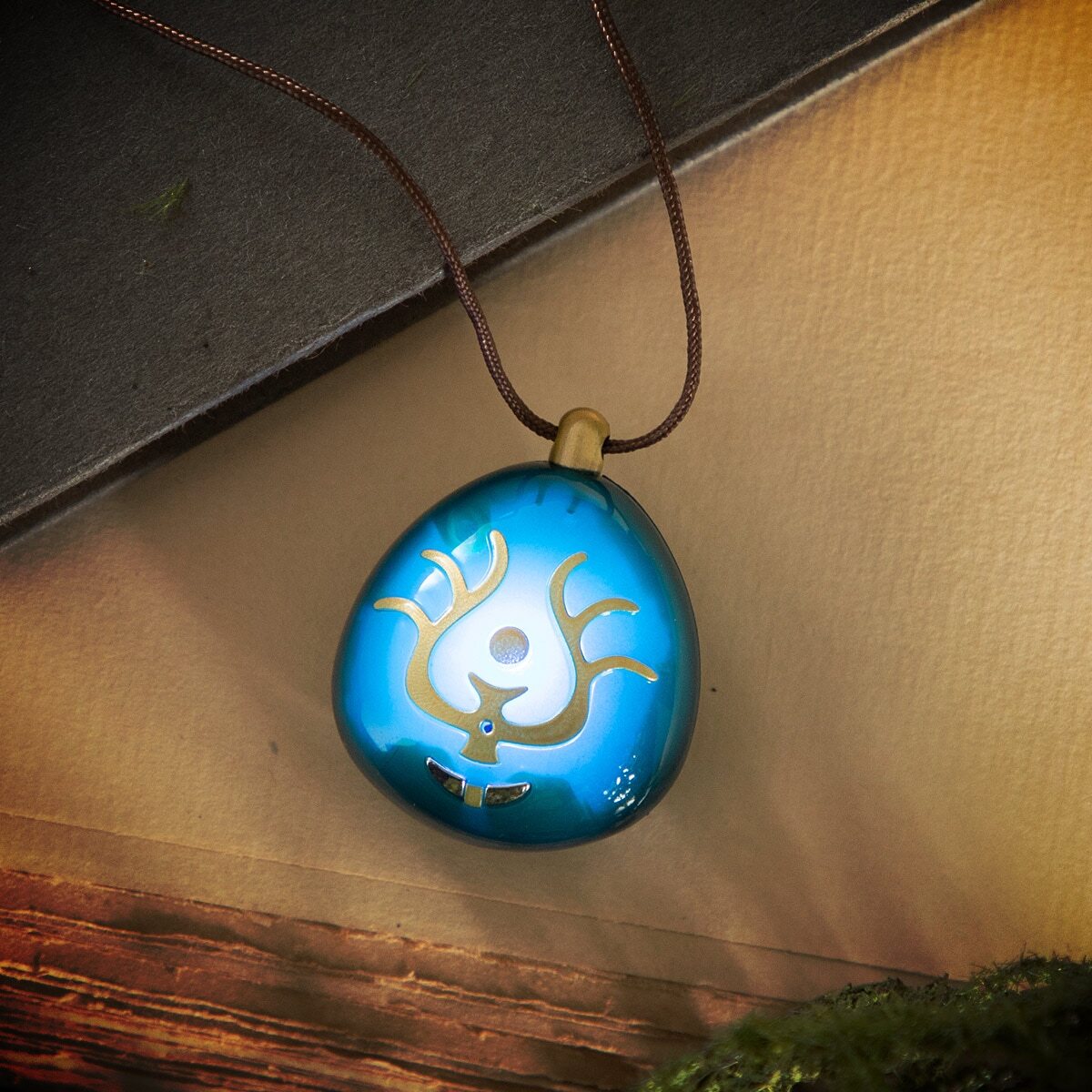 閃光飛行石 光之引領-語音辨識「巴魯斯」模式