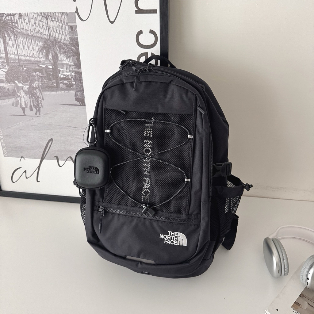 （現貨） THE NORTH FACE 北臉 Super pack II 32L 後背包 NM2DS01J