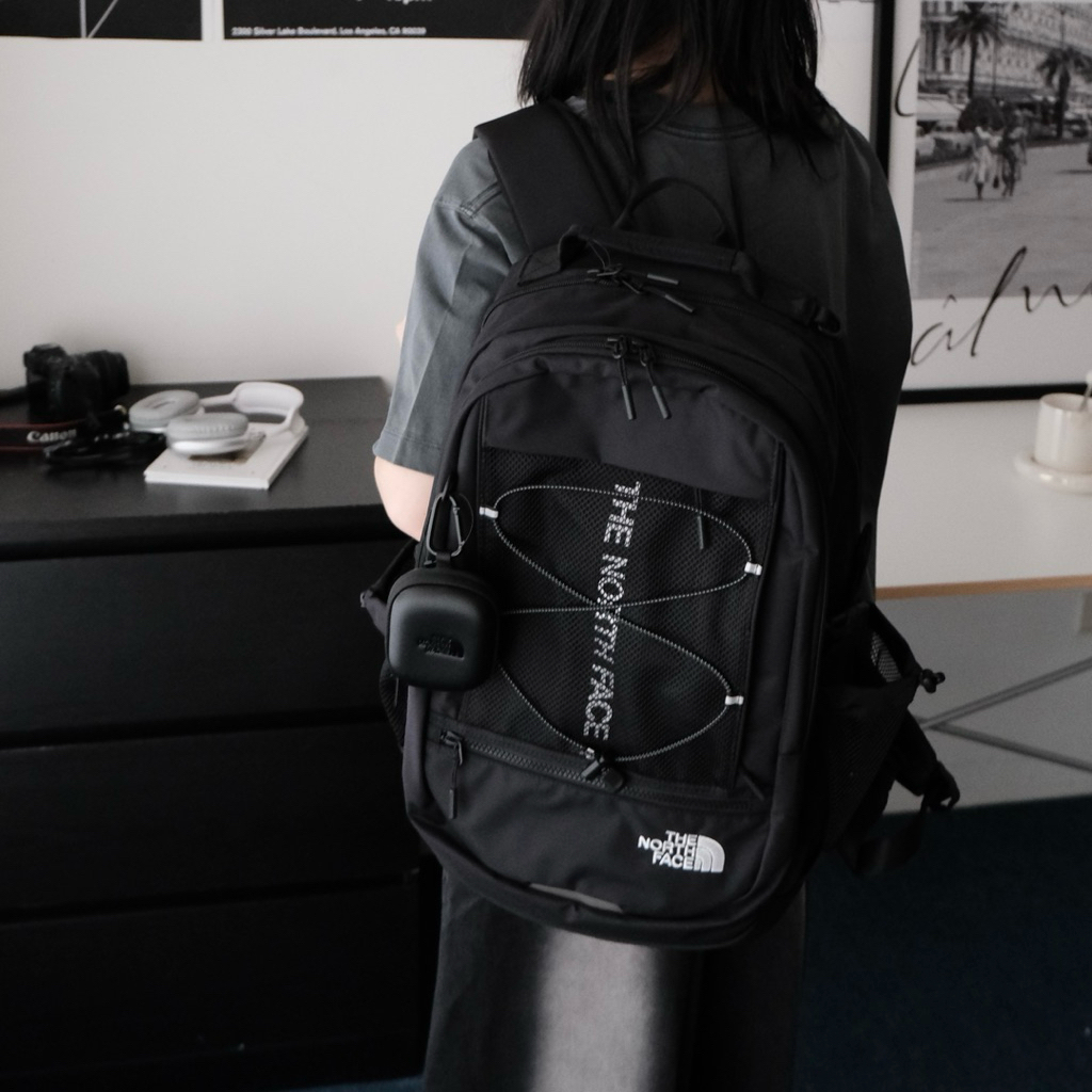 （現貨） THE NORTH FACE 北臉 Super pack II 32L 後背包 NM2DS01J