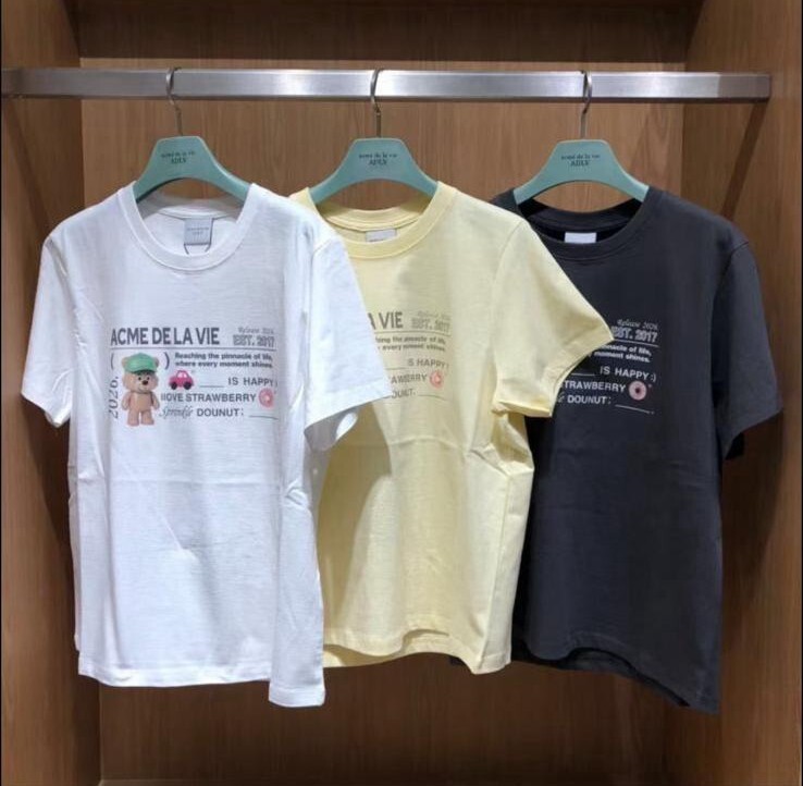 AL01 [26SS-TP-SS-AW-WTP-WHT] 1:胸42 長24 2:胸44 長25 $239